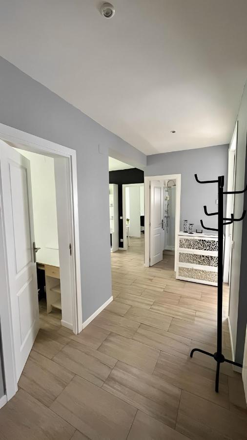 Centrico Aire Acondicionado 3 Habitaciones Zona Aparcamiento Gratuito Madrid Dış mekan fotoğraf