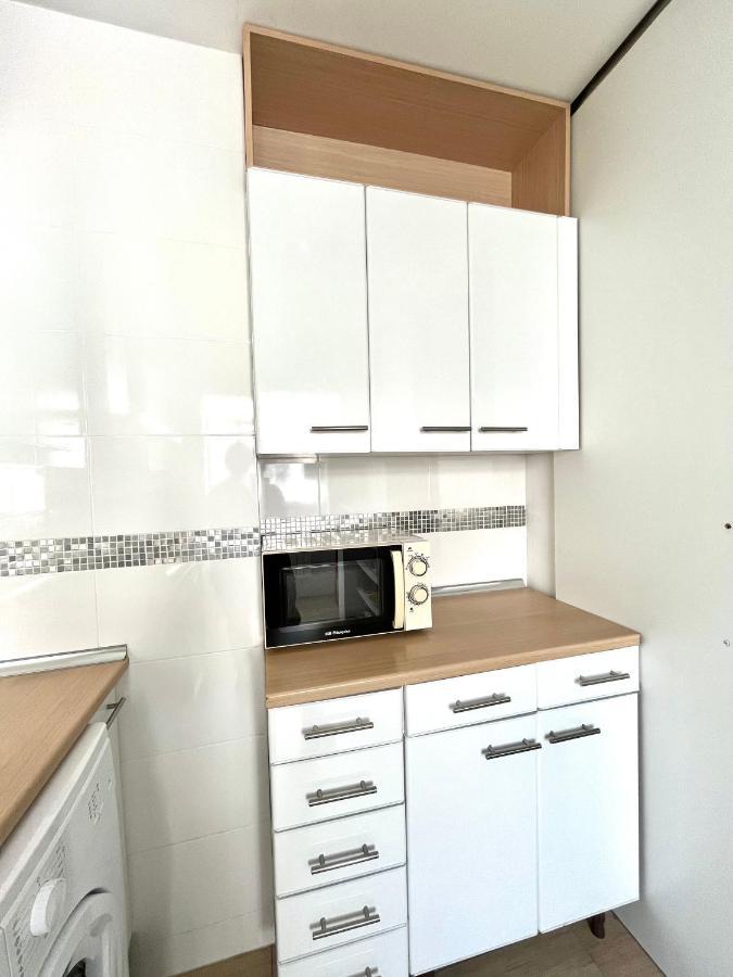 Centrico Aire Acondicionado 3 Habitaciones Zona Aparcamiento Gratuito Madrid Dış mekan fotoğraf